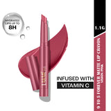 Lakme 9 To 5 Forever Matte Lip Crayon 1.1G