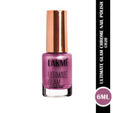 Lakme Ultimate Glam Chrome Nail 6ML