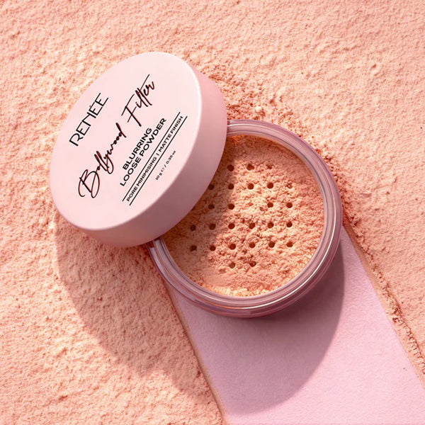 Renee Bollywood Filter Loose Powder 10G