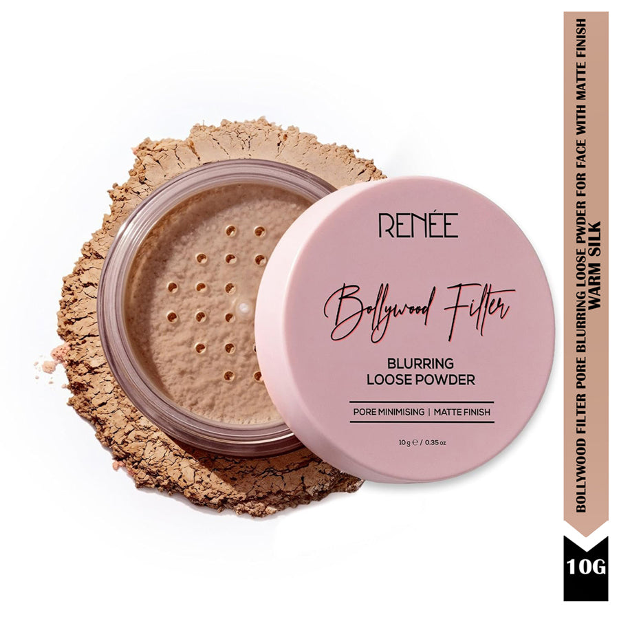 Renee Bollywood Filter Loose Powder 10G