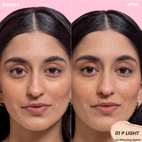 Nykaa Undercover Multi-Use Full Coverage Concealer 3ML