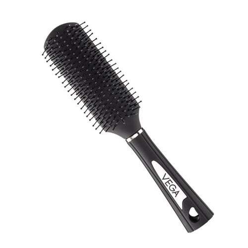 Vega Flat Hair Brush - R29-FB