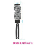 Vega Hot Curl Brush - Big - E16-PRB
