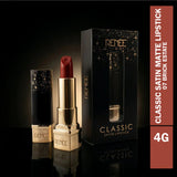 Renee Classic Satin Matte Lipstick 4g
