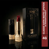Renee Classic Satin Matte Lipstick 4g