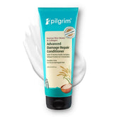 Pilgrim Korean Rice Water & Collagen Advanced Damage Repair Conditioner