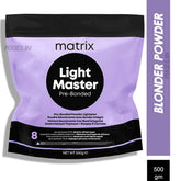 Matrix Light Master Pre-Bonded 8 up to 8 levels