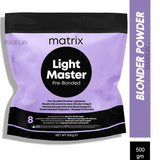 Matrix Light Master Pre-Bonded 8 up to 8 levels