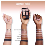 Danessa Myricks Freedom Palette 7.2g