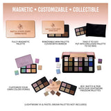Danessa Myricks Freedom Palette 7.2g