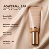Kay Beauty Hydra Glow Tinted Sunscreen SPF 40 PA++ 40ML
