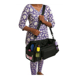 Makeup Vanity Bag MultiUtility Hanging Belt sbc1104