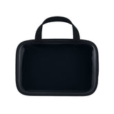 Makeup Vanity Bag Two Side Clear Pouch sbc1303