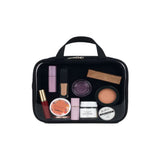 Makeup Vanity Bag Two Side Clear Pouch sbc1303