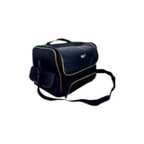 Makeup Vanity Bag Gold Champ Aura sbc 3005