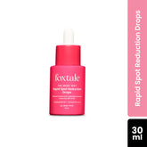Foxtale Rapid Spot Reduction Drops
