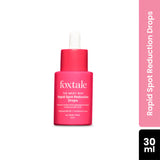 Foxtale Rapid Spot Reduction Drops