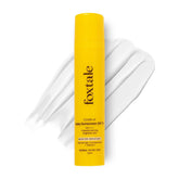 Foxtale Dewy Sunscreen SPF 70 PA++++