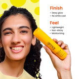 Foxtale Dewy Sunscreen SPF 70 PA++++