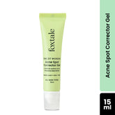 Foxtale Acne Spot Corrector with Salicylic Acid 15ML