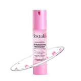 Foxtale Niacinamide & Cica Oil Balancing Moisturizer