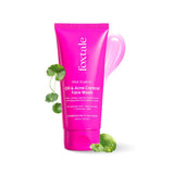 Foxtale Oil & Acne Control Face Wash