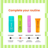 Foxtale Exfoliating Toner with 5Per Latic Acid & Niacinamide