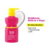 Foxtale Hula Hoop Brightening Body Lotion 200ML