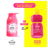 Foxtale Hula Hoop Brightening Body Lotion 200ML