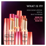 Lakme 9To5 Overtime Shine Lipstick 3.6G