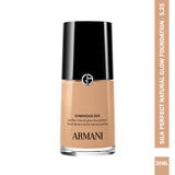 Giorgio Armani Luminous Silk Perfect Natural Glow Foundation 30ml (new)