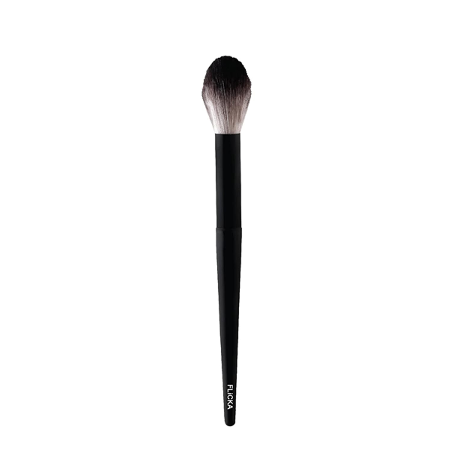 Flicka 07 Blusher/ Highlighter Brush