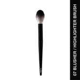 Flicka 07 Blusher/ Highlighter Brush