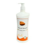 Nandini Natural Almond Cleansing Lotion