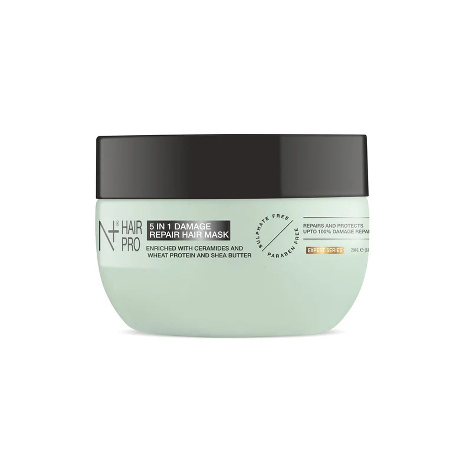 N+ Hair Pro Hair Mask 250G