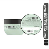 N+ Hair Pro Hair Mask 250G