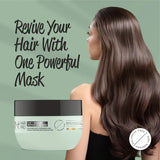 N+ Hair Pro Hair Mask 250G