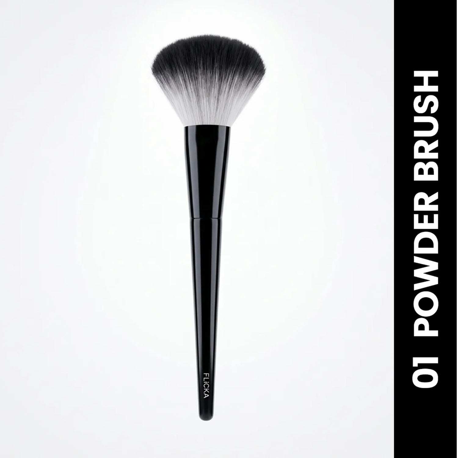 Flicka 01 Powder Brush