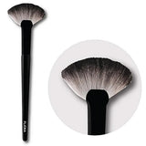Flicka 03 Fan Brush