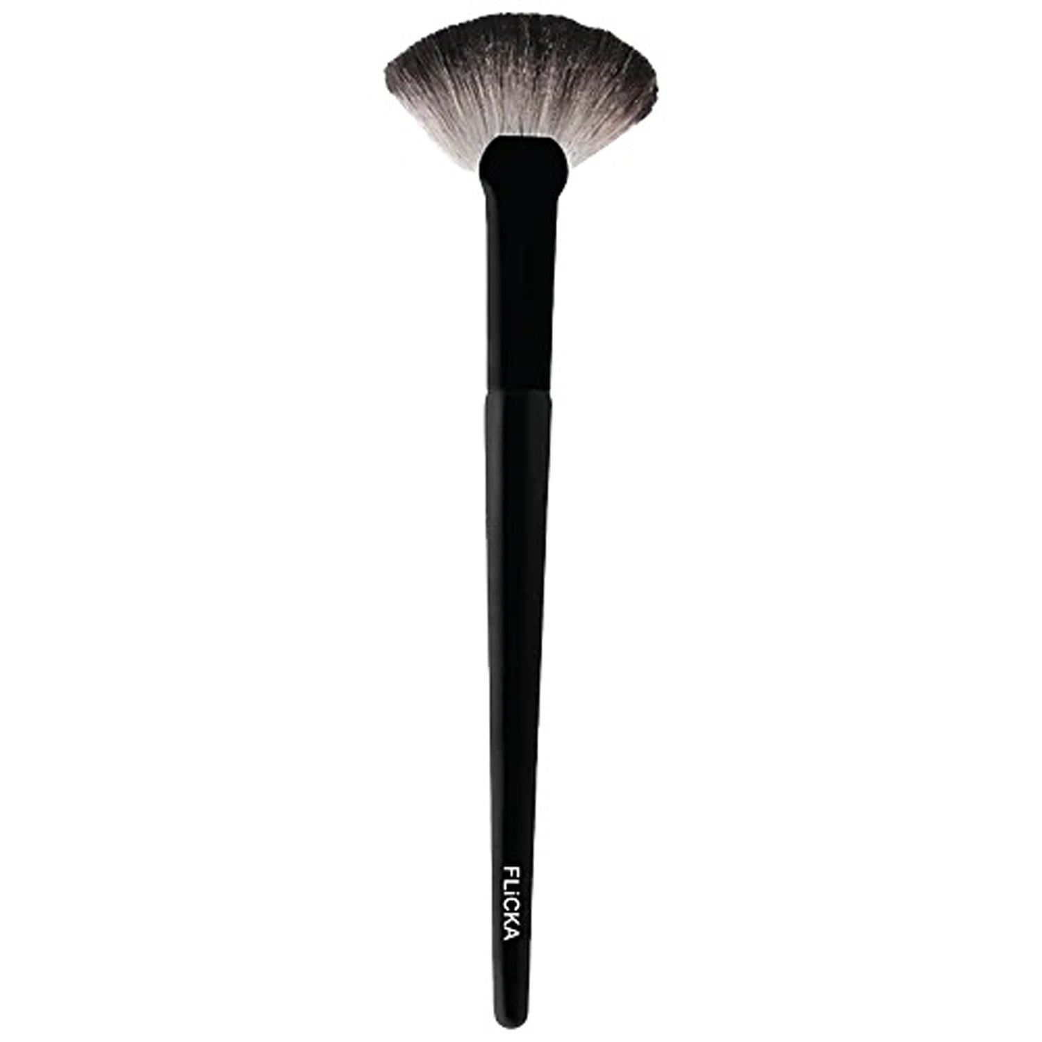 Flicka 03 Fan Brush