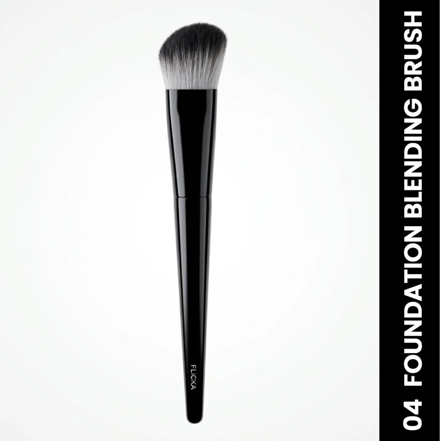 Flicka 04 Foundation Blending Brush