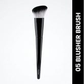 Flicka 05 Blusher Contour Brush