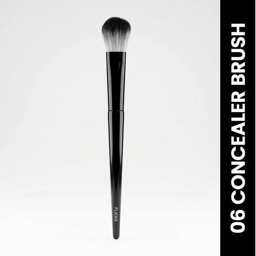 Flicka 06 Concealer Brush