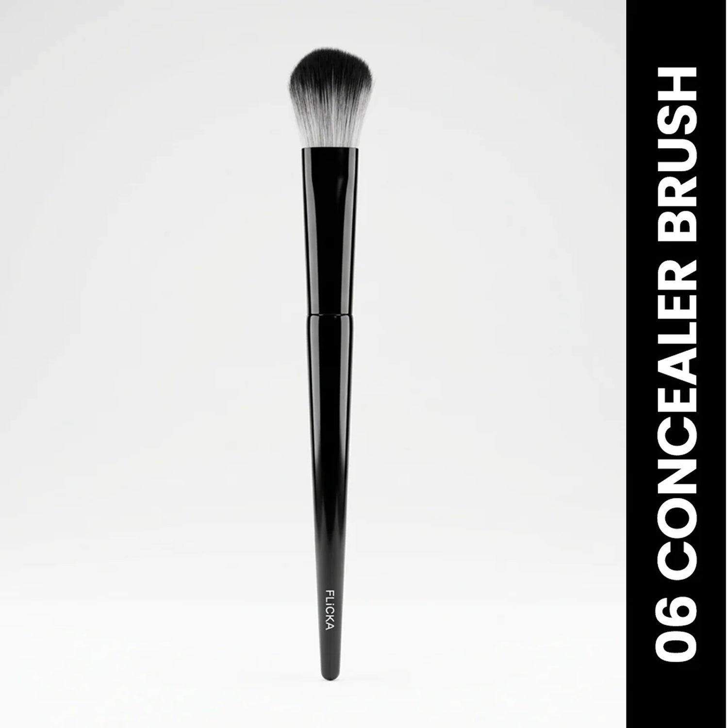 Flicka 06 Concealer Brush