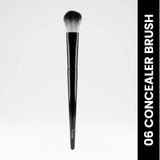 Flicka 06 Concealer Brush