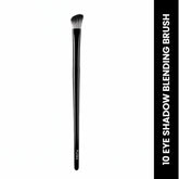 Flicka 10 Eye Shadow Blending Brush