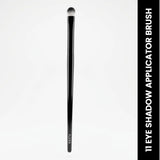 Flicka 11 Eye Shadow Applicator Brush
