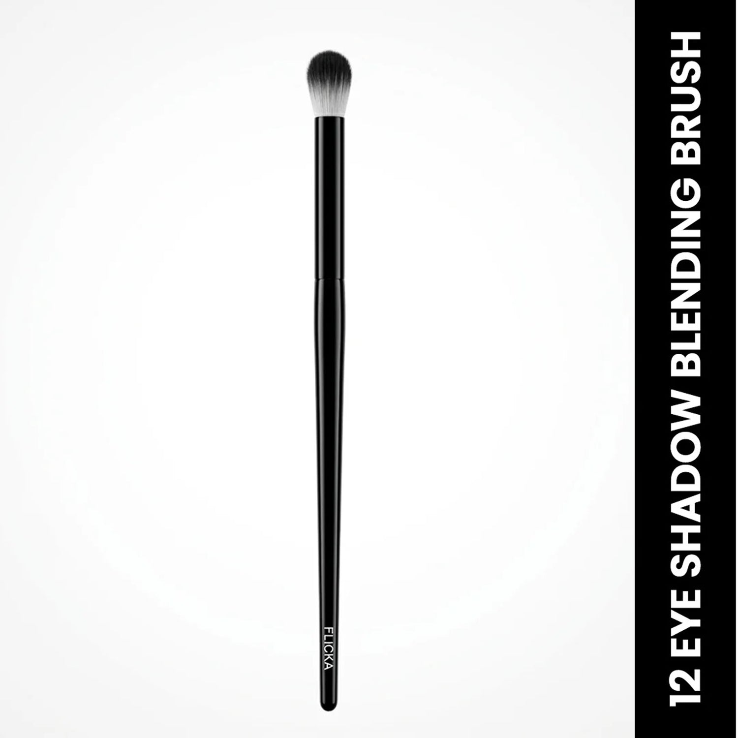 Flicka 12 Eyeshadow Blending Brush
