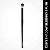 Flicka 12 Eyeshadow Blending Brush