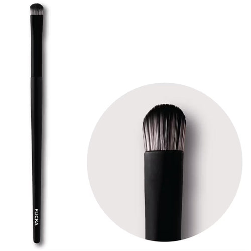 Flicka 13 Eye Smudger Brush